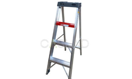 Aluminium Ladders Aluminium Ladders