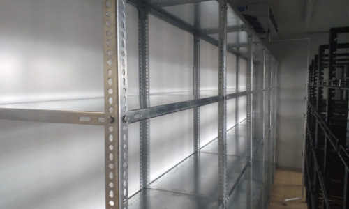 Shelving Shelving