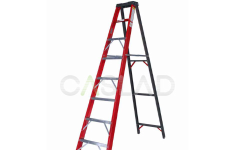 Fibreglass ladders Fibreglass ladders