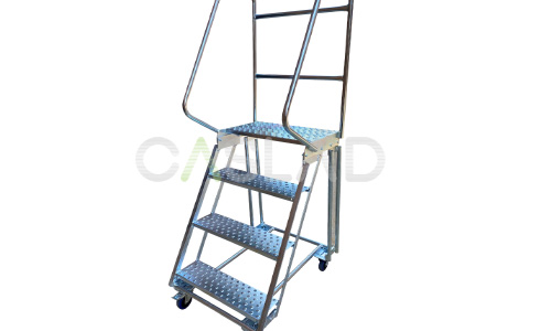 Mobile Ladders