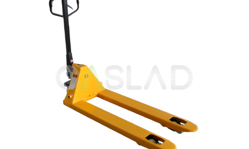 Pallet Jacks