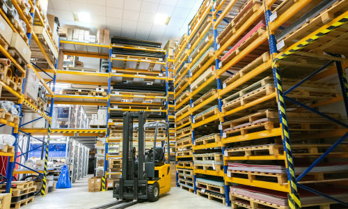 Racking Racking