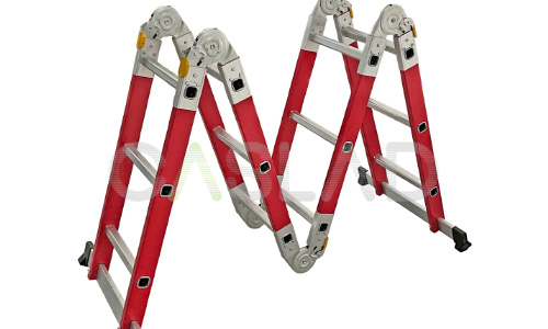 Ladders Ladders