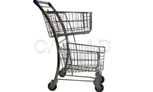 Shopping Trolleys Shopping Trolleys