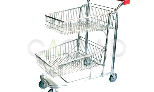 Trolleys