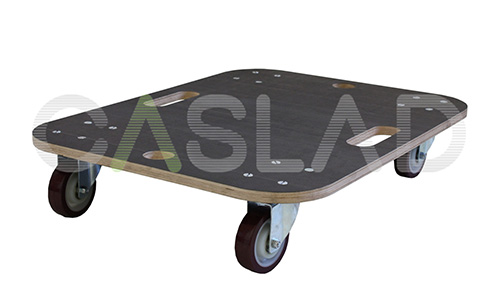 Plywood Dolly Trolley