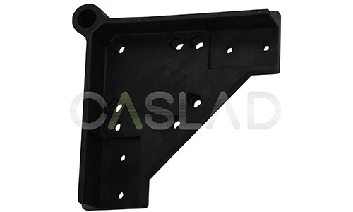 Replacement Dolly Plastic Corner Piece