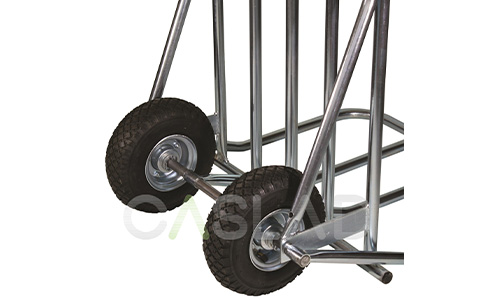 Folding Nose Trolley