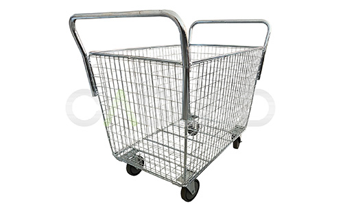 Parcel Trolley