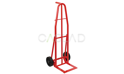 Coke Trolley