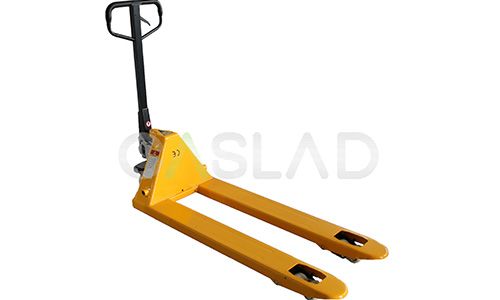 3 Ton Narrow Hand Pallet Jack
