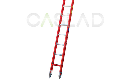 Single Fibreglass Ladder