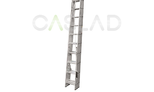Heavy Duty Industrial Extension Ladder