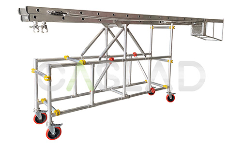 Jonno Tower Ladder