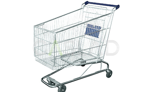 Shopping Trolley