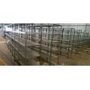 Bolted Shelving