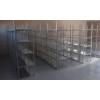 Bolted Shelving
