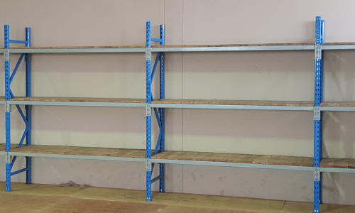 Light Duty Racking