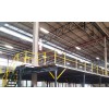 Structural Mezzanine Floor